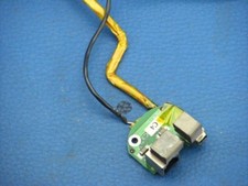 ISDN Platine  HP Compaq nx9010