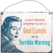 "I CAN'T DECIDE WETHER TO