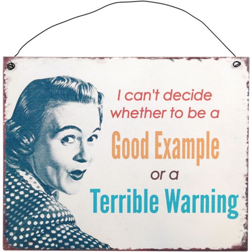 Can decide wether to - "i,