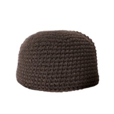 Damen Gestrickt Totenkopf