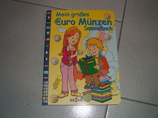 Münze € coin Euro Sammelalbum 12 Sätze kplt Startländer 12 x 3,88 € Zahlungswert
