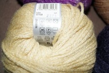 SMC select Silk Wool