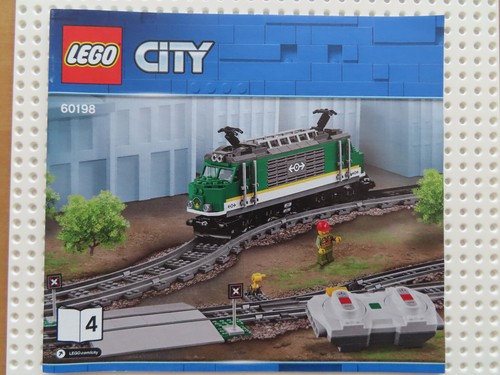 Lego bauanleitung - lego, /