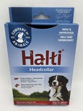 Halti headcollar - halti,