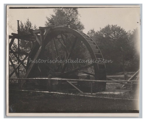 Bad salzhausen 1930 - salzhausen,