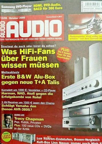 Audio nad 521 - c, bee,c