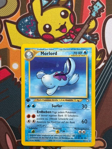 Morlord edition 111 neo - edition,