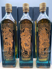 Johnnie Walker-Blue Label-Fu