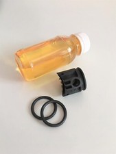 Kolben + Öl HILTI TE76 TE706