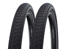 2x Schwalbe Super Moto-X