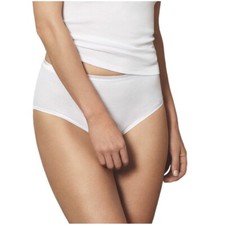 Speidel Damen Midislips Natascha 5er Pack Unterhosen Baumwolle ohne Seitennähte