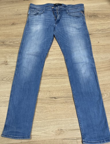Replay jeans herren w34 l34 - replay,