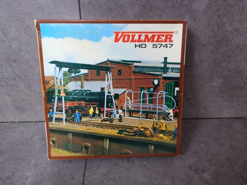 Vollmer 5747 bausatz - vollmer,