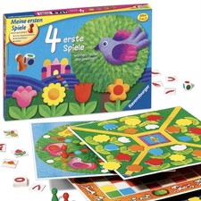 Ravensburger 21417 4 erste