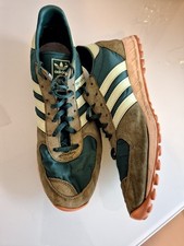 Adidas, Sneaker TRX VINTAGE Gr.  44  2/3