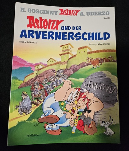 Asterix band und - asterix, -asterix