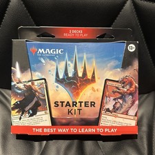 Magic: The Gathering