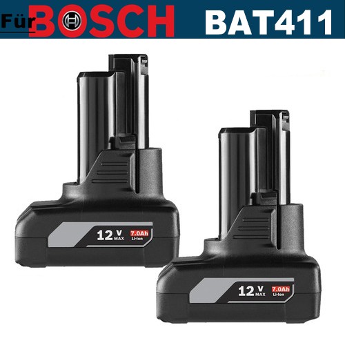 Akku 0ah für bosch - akku,