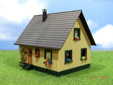 FALLER H0 1255 EINFAMILIENHAUS