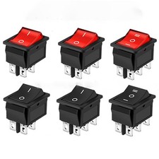 Kippschalter Wippschalter