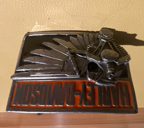 Harley-Davidson