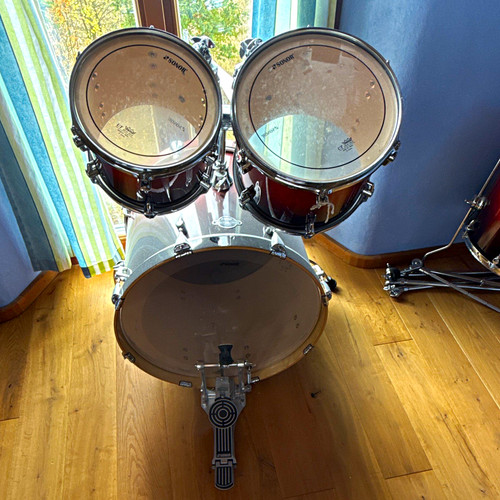 Sonor essential force - sonor, akustik
