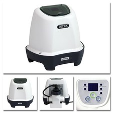 INTEX Chlorgenerator QS200