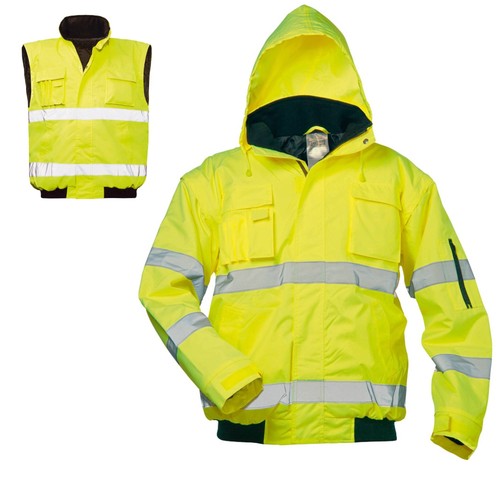 Arbeitsjacke winterjacke - arbeitsjacke,