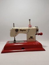 Vintage Kinder-Nähmaschine