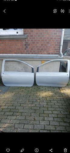 Renault twingo c06 tür - twingo, links
