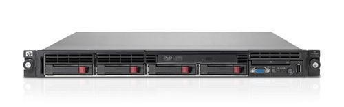 Dl360 xeon e5520 - hp,