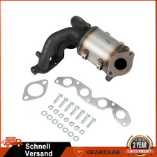 Katalysator Krümmerkat für