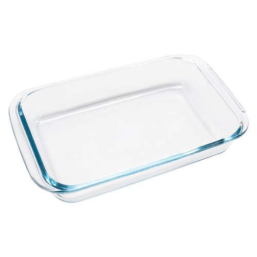 Klein auflaufform glas - klein,