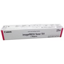 Canon T01MAGENTA Toner T01