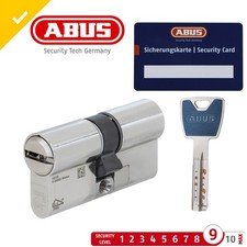 ABUS EC880 Türschloss