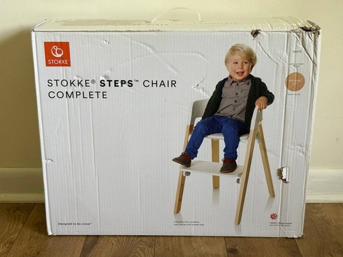 Stokke steps 1 - steps, 5-in-1