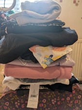 George Kinderkleidungspaket, neu mit Etikett, X 10