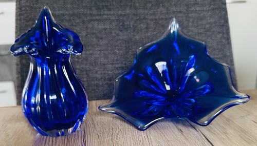 Set aus zipfelvase schale - aus,