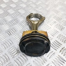 BMW 5 F10 Kolben 7565233 4.4