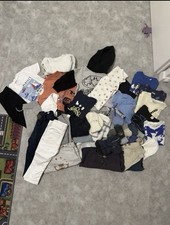Baby Babyklamottenpaket