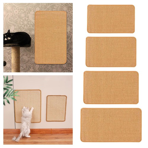 Sisal kratzmatte für katzen - sisal-kratzmatte,