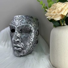 King Baldwin IV Maske Cosplay