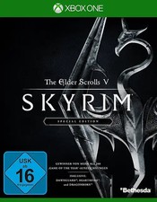 The Elder Scrolls V - Skyrim
