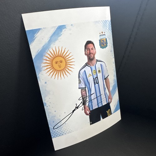 Lionel messi argentinien - messi,