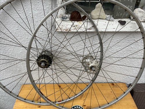 Campagnolo tipo large flange - campagnolo,