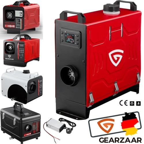 12v 24v dieselheizung - 12v,