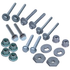 OE Schraubensatz Montagesatz