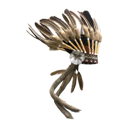Chief indian hat national - hat,