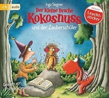 Der kleine drache - kleine,