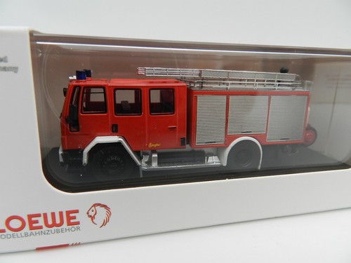 Loewe modellbahnzubehör 4036 - loewe,
